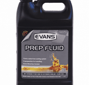 Безводная охлаждащая жидкость Prep Fluid 3.79 литра Evans Cooling