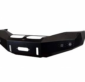 Dodge Ram 2500/3500 Front Bumper 2005-2009