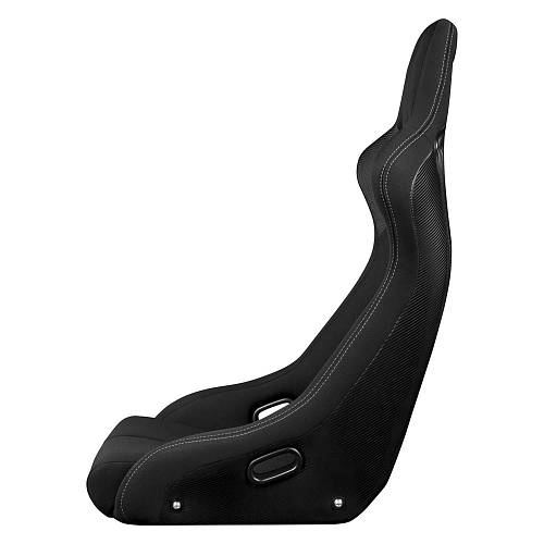 Спортивное сиденье анатомические серии Venom-R Fixed Back Bucket Seat 