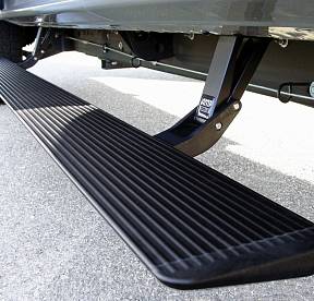 Электрические подножки POWERSTEP CADILLAC ESCALADE  EXT/ESV 2007-2014