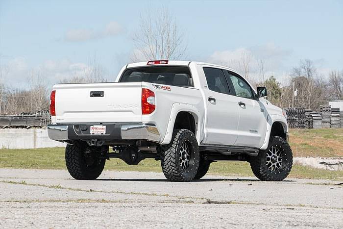 Лифт для Toyota Tundra 2014-21