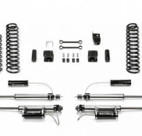 Лифт комплект подвески 3" SPORT W/ DLSS RESI 07-17 JEEP JK 2-DOOR