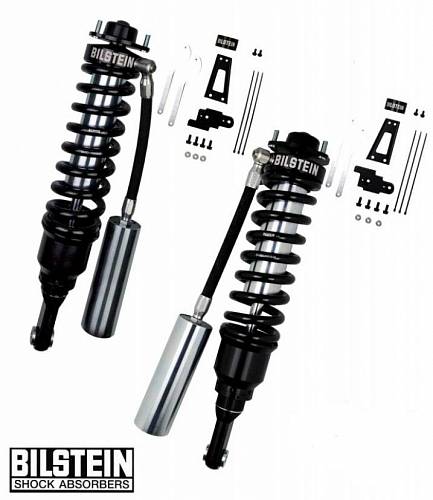 Амортизаторы передние Bilstein B8 8112 для Toyota FJ Cruiser 2006-21