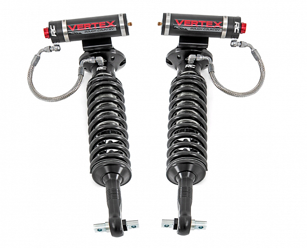 Передние койловеры Vertex для Ford F-150 4WD 2014-20