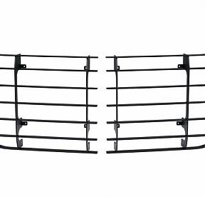 Защита головной оптики для Land Rover Defender Head Light Protectors - by Front Runner