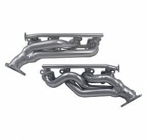 2005-07 TOYOTA LAND CRUISER 100-SERIES, 4.7L w/ VVT-I, 2/4WD  (T304 STAINLESS & CERAMIC COATED)