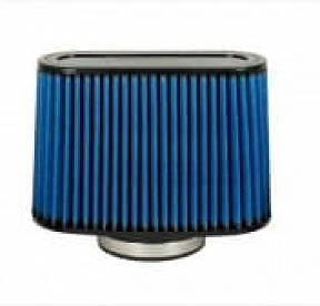 Воздушный фильтр овальный Volant Pro 5 Blue 3.5 Inch/ 4.0 Inch H x 8.75 Inch W/ 3.0 Inch H x 8.0 Inch W/ 6.0 Inch
