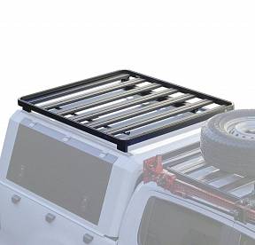 Кунг с багажник для Toyota Hilux 2006-2015 Slimline II RSI Canopy - by Front Runner