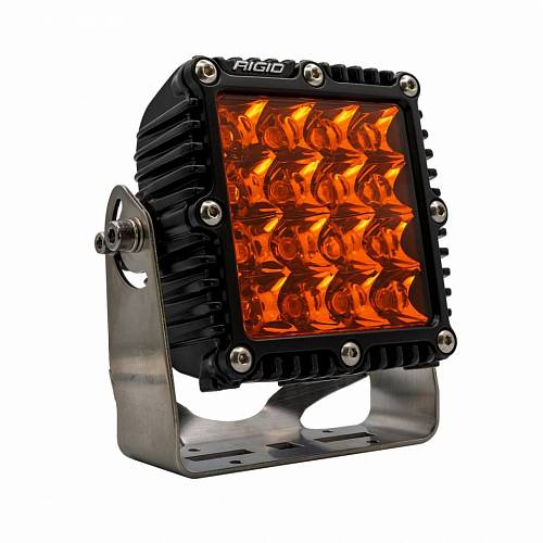 Янтарный LED-модуль Rigid Q-серия PRO, дальний свет