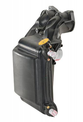 Комплект компрессора  Sprintex Twin Screw для Jeep JK 3.8L V6 