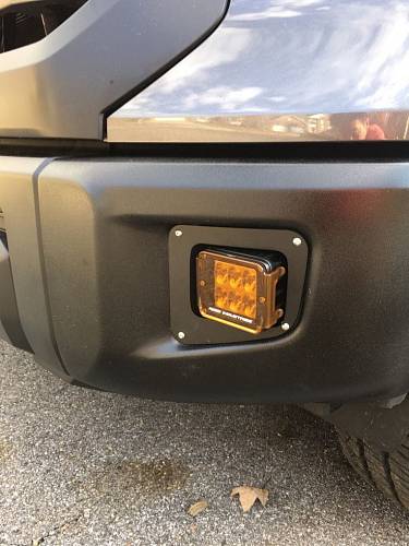 Toyota Tundra 2014-2017