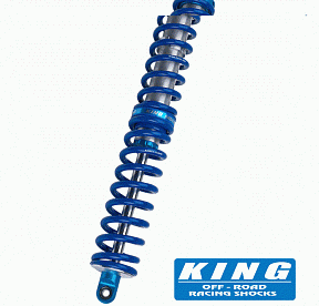 Амортизатор KING COILOVER (с пружиной ) PR2506-CCNRS