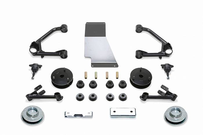Лифт подвески 3" для Chevrolet Tahoe 2014-20