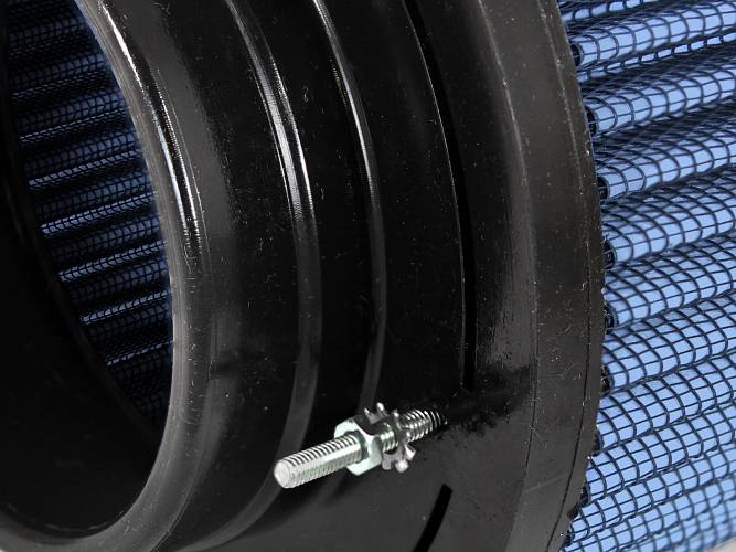 Фильтр панельный OER Pro 5R (мокрый) для Audi A6/Quattro (C6) 05-11 V6-3.2L