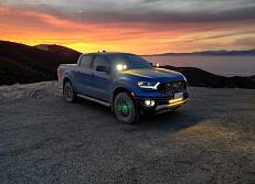 Оптика Diode Dynamics для пикапов и внедорожников