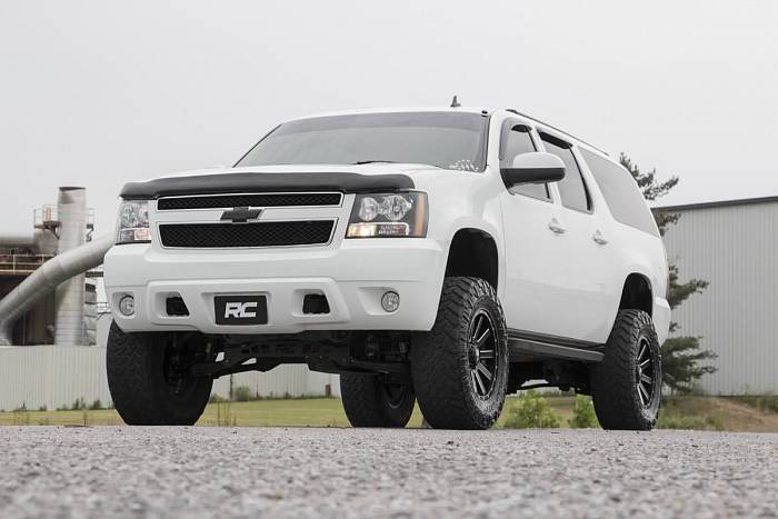 Лифт комплект подвески 7,5'' для Chevrolet Tahoe