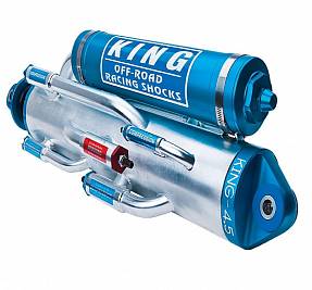 KING SHOCKS