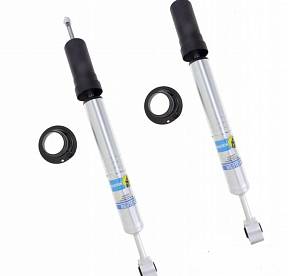 Амортизаторы передние Bilstein 24-239370 серия 5100 для Toyota 4Runner 2003-2009
