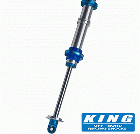 Амортизатор KING COILOVER (без пружины) PR2016-CCNR