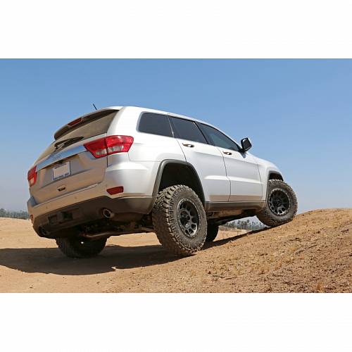 Стойки передние в сборе для Grand Cherokee WK2  2010-14