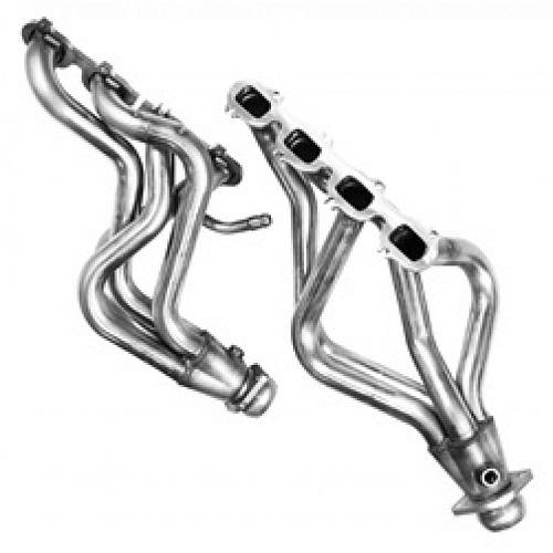 Выпускные коллекторы для Mercury Marauder 4.6L 4V, 1.625'' x 2.5''