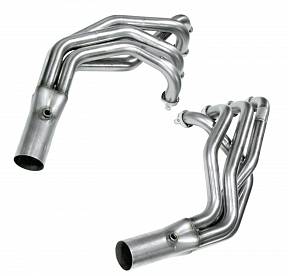 Выпускные коллекторы для Mustang LSX, 1979-1993, 1.875'' x 3.5''