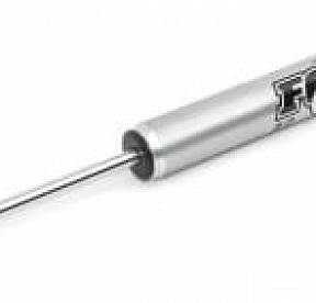 97-06 Jeep TJ & 84-04 Jeep Cherokee, Rear, PS, 2.0, IFP, 8.1", 2.5-3.5" & 2-3" Lift
