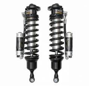 Стойки передние ICON в сборе для Toyota Land Cruiser 200