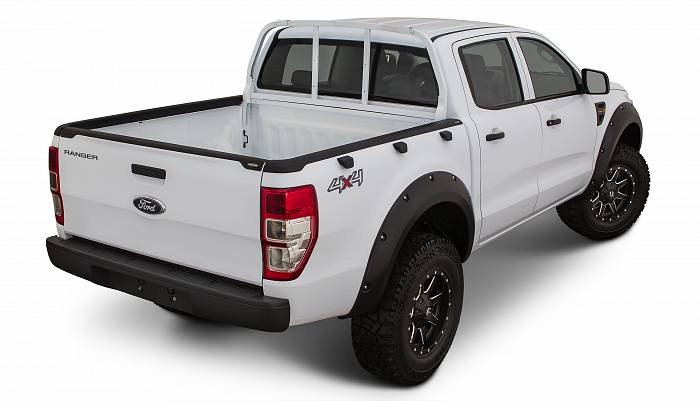 Ford Diamondback Накладки на борта кузова 28511