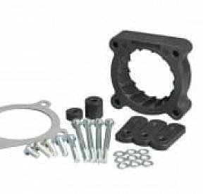 Проставка интейка с завихрителем потока Volant для  04-15 Toyota Tacoma 4.0L V6