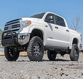 Лифт для Toyota Tundra 2014-21