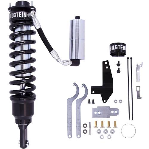 Амортизатор левый передний Bilstein B8 8112 для Toyota Tundra 2007-21