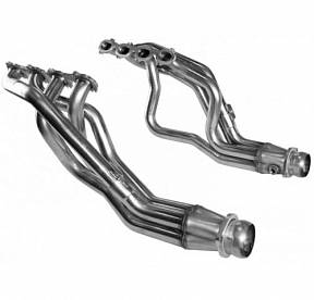 Выпускные коолекторы Mustang Cobra 4.6L 4V, 1996-2004, 1.875'' x 3.5''