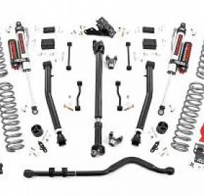 Лифт комплект подвески 3.5 дюйма для  Jeep JL Wrangler Rubicon 