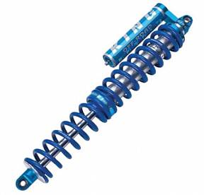 Амортизатор KING COILOVER (с пружиной) PR2006-COPBS
