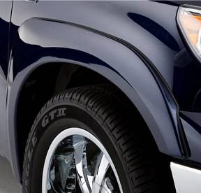 Расширитель колёсных арок 30020-02 передняя пара для TOYOTA TUNDRA 2007-2013 