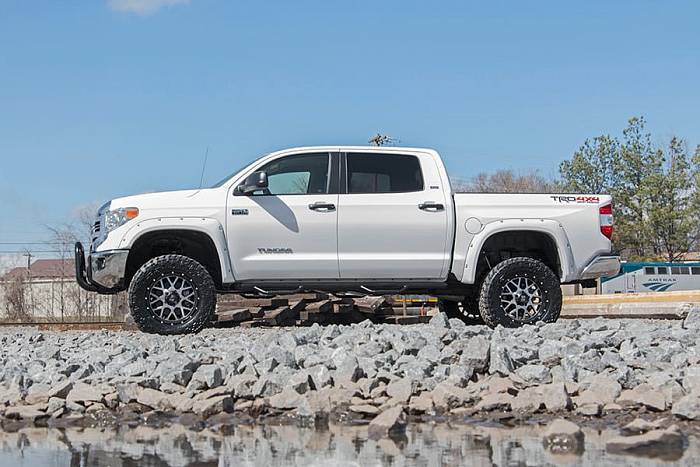 6'' лифт комплект подвески для TOYOTA TUNDRA 2007-2016
