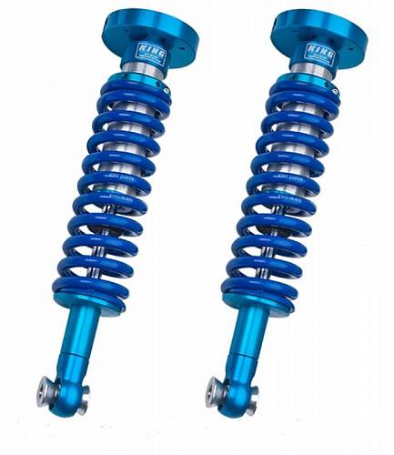 Стойки KING передние для FORD F150 2004-08. Для 2WD