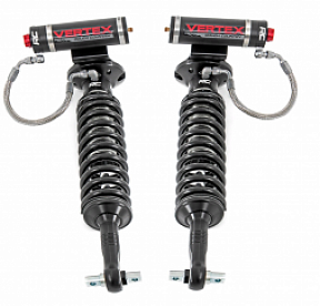 Передние койловеры Vertex для Ford F-150 4WD 2014-20