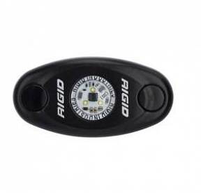 Компактный LED-модуль Rigid серия A, холодный белый свет
