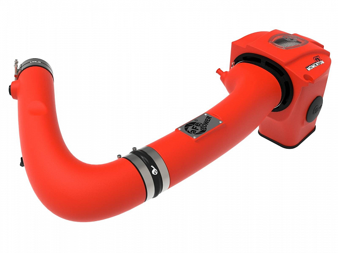 Система впуска Momentum GT Pro S фильтр Cold Air Intake Dodge Challenger|Charger 11-23|Chrysler 300 11-14 V6-3.6L