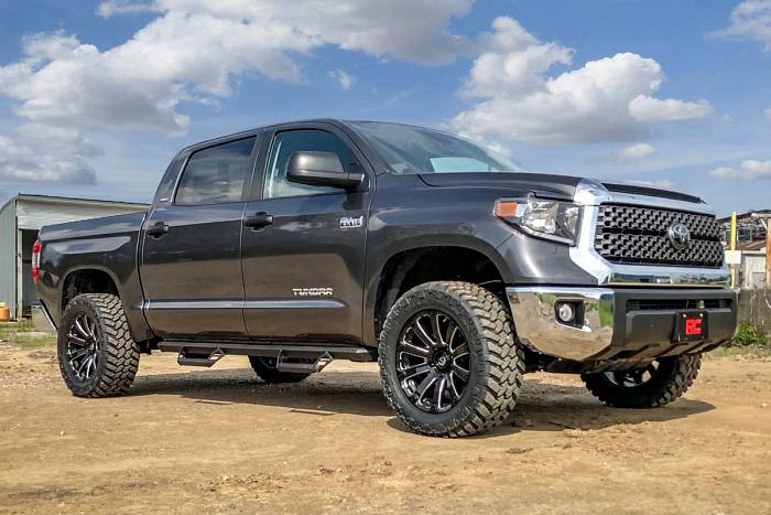 Выравнивающий комплект 1,75'' для Toyota Tundra 4WD 2007-19