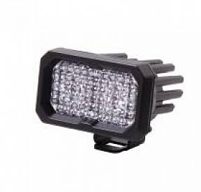 Белый LED-модуль SS2 Pro с янтарной подсветкой, рабочий свет