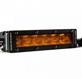 Противотуманная LED балка Stage Series 6 дюймов, SAE/Wide