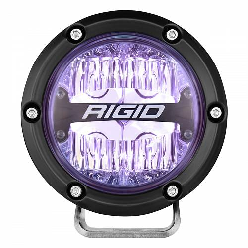 Комплект LED-фар 360-Series Pro Drive RGBW