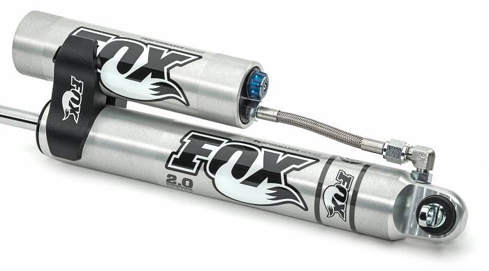 Амортизатор Fox Racing для Jeep TJ 97-06|04 Jeep Cherokee 84-04