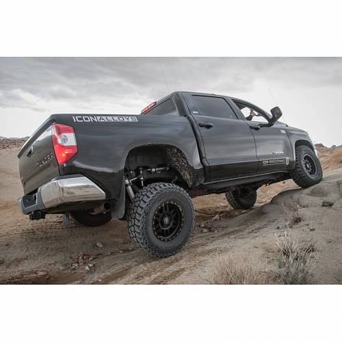 Рессоры настраиваемые для Toyota Tundra 2007-19 