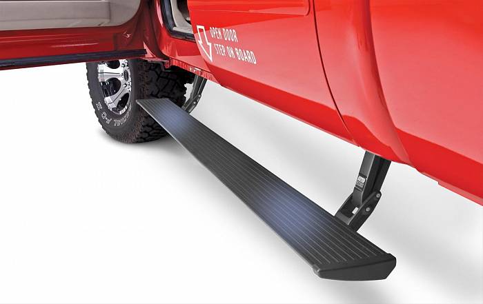 Электрические подножки POWERSTEP F250 / F350 / F450 