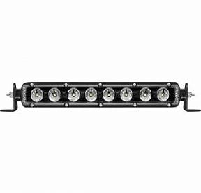 LED-балка Rigid SR-серия с RGB-W подсветкой, 10"