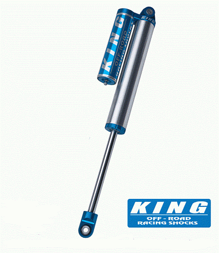 Амортизатор KING PR3006-SSP